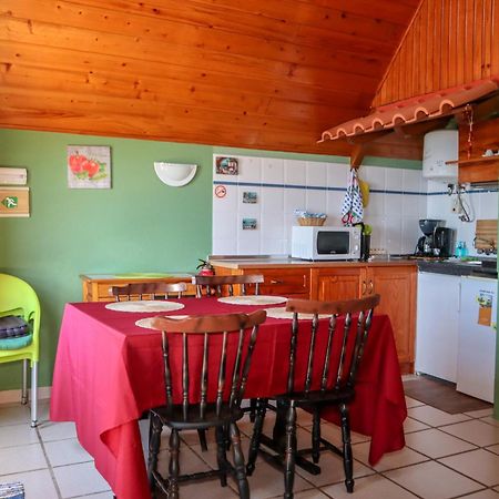 Casas Tipicas Candelaria Tabua Ponta do Sol  Luaran gambar