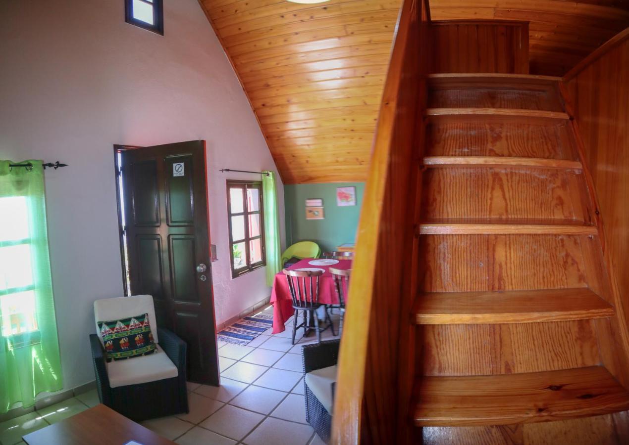 Casas Tipicas Candelaria Tabua Ponta do Sol  Luaran gambar
